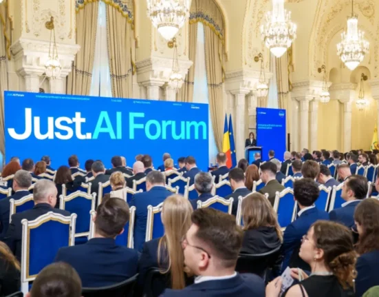 Nicușor Dan aduce inteligența artificială în Justiție: instanțele, parchetele și CCR au semnat Memorandumul Just.AI (Document)
