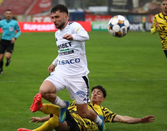 FC Botoșani -out. Echipele probabile
