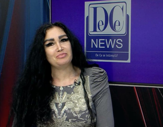 Duminică te invităm să descoperi povestea Ralucăi Andreea Andrei, un super model de succes! Interviu