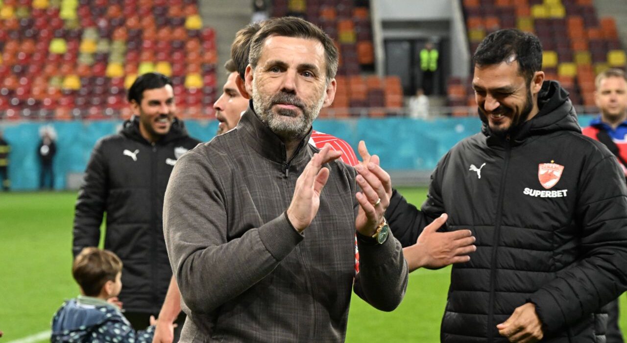 Ce se întâmplă la Dinamo în sezonul următor? Totul e în stand-by și planurile pot fi date peste cap oricând