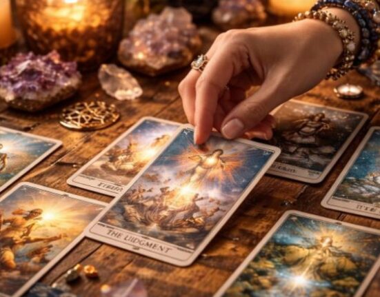 Horoscop tarot 11–17 mai 2026: Împărăteasa și Luna Nouă aduc una dintre cele mai puternice energii ale lunii