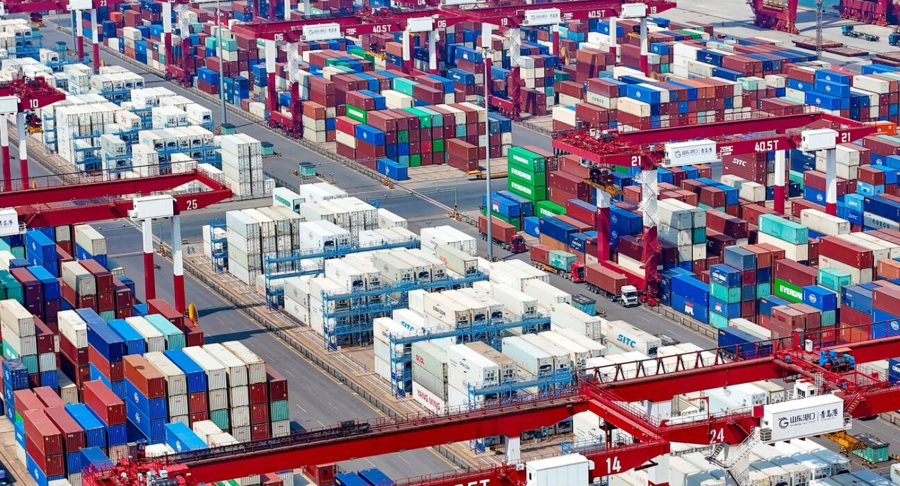 Exporturile din martie