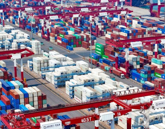 Exporturile din martie