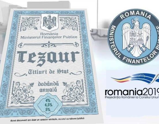Finanțele lansează o nouă ediție TEZAUR. Care sunt dobânzile oferite