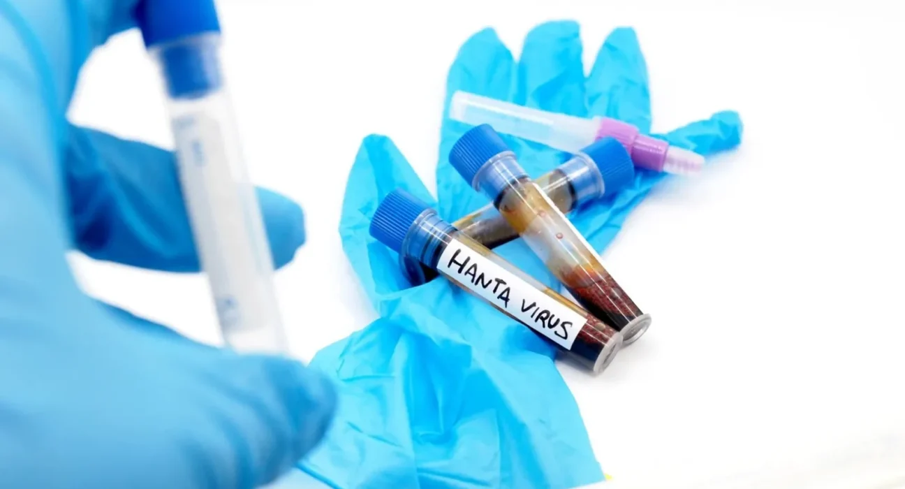 Alertă după repatrierea francezilor: unul dintre cei plasați în izolare strictă prezintă simptome de hantavirus