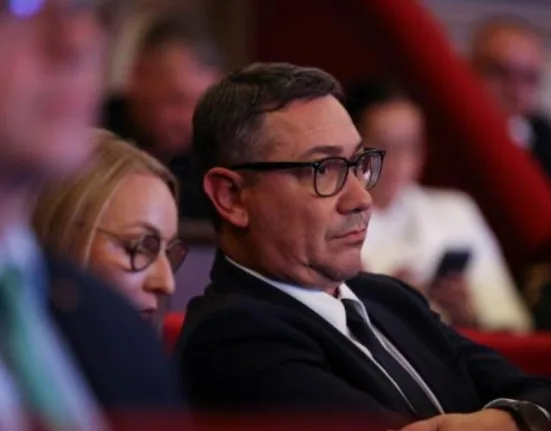 Victor Ponta a devenit suporter „nicușorist” și vorbește despre influența „mecanismului“: Orice semn de independență a fost sancționat fără milă