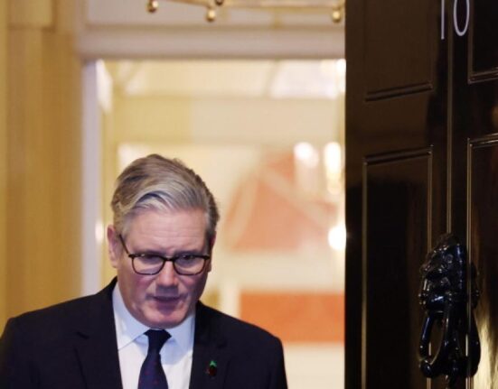 Keir Starmer nu vrea să demisioneze: Guvernul meu este un proiect pe 10 ani