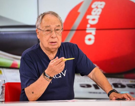 „Ei retrogradează direct, ei merg la baraj” » Ioanițoaia anticipează deznodământul, înaintea ultimei runde din play-out