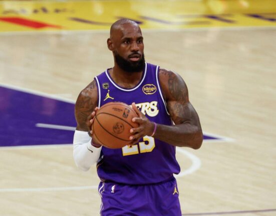 După al 23-lea sezon al carierei, LeBron James a fost întrebat ce urmează