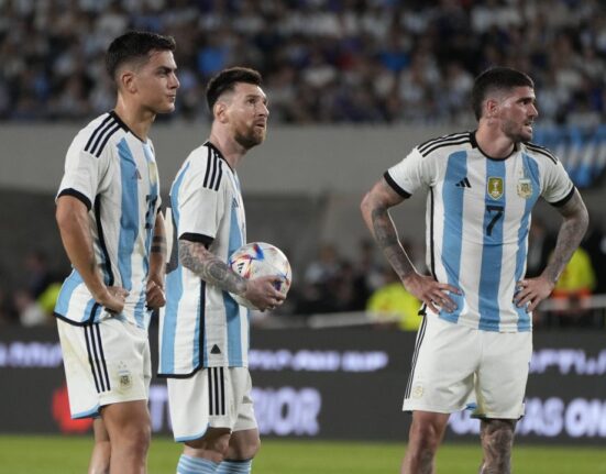 Argentina a anunțat lotul lărgit pentru Campionatul Mondial din 2026! Un nume mare este deja OUT