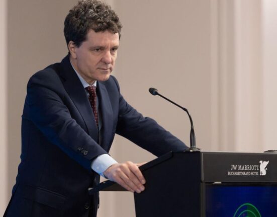 Ce spune Nicușor Dan despre probabilitatea desemnării unui premier tehnocrat?