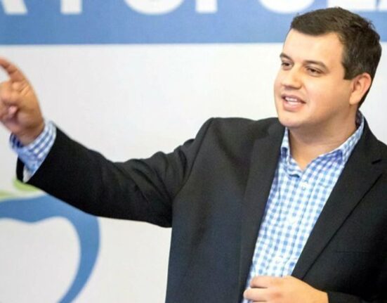 Firma soacrei lui Eugen Tomac a primit fonduri PNRR pentru digitalizare: „Nu am nicio legătură cu proiectul”
