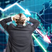 Economia României, în cădere cu 1,2% în primul trimestru. Domeniile care au înregistrat cele mai mari scăderi