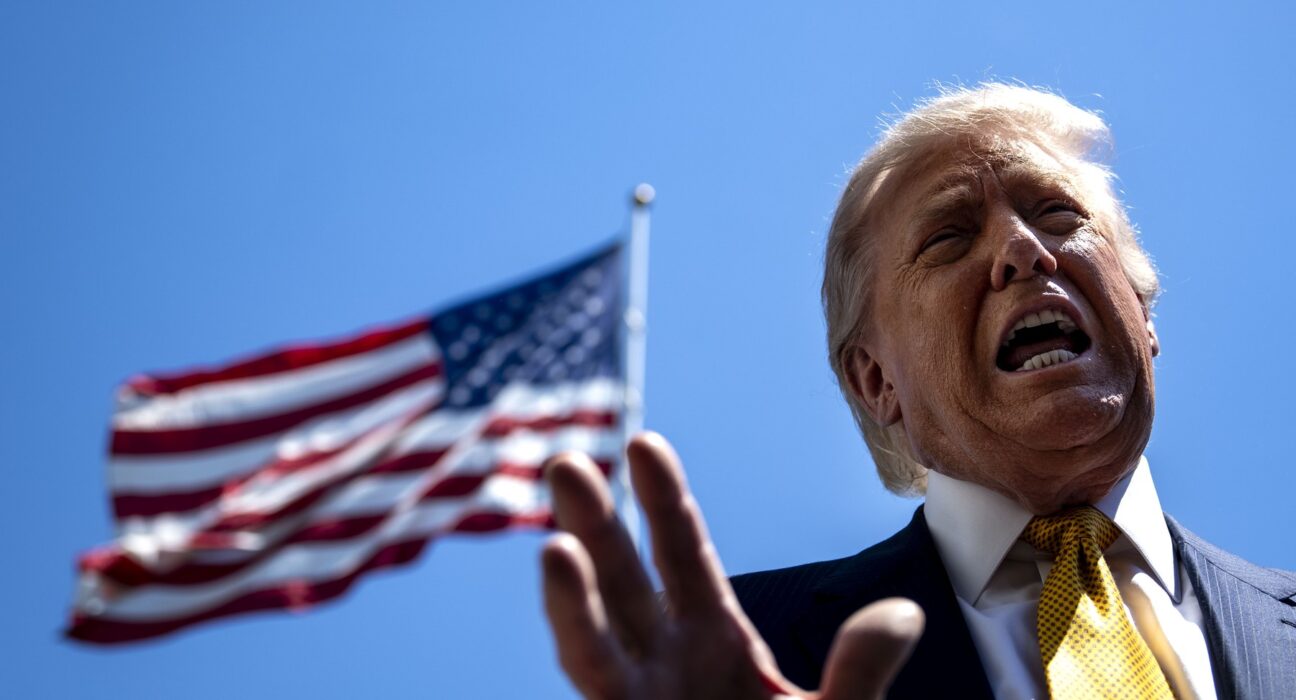 În prima lui reacție, Trump spune ce vor face Zelenski și Putin, după gestul fără precedent al liderului de la Kiev pentru încheierea războiului