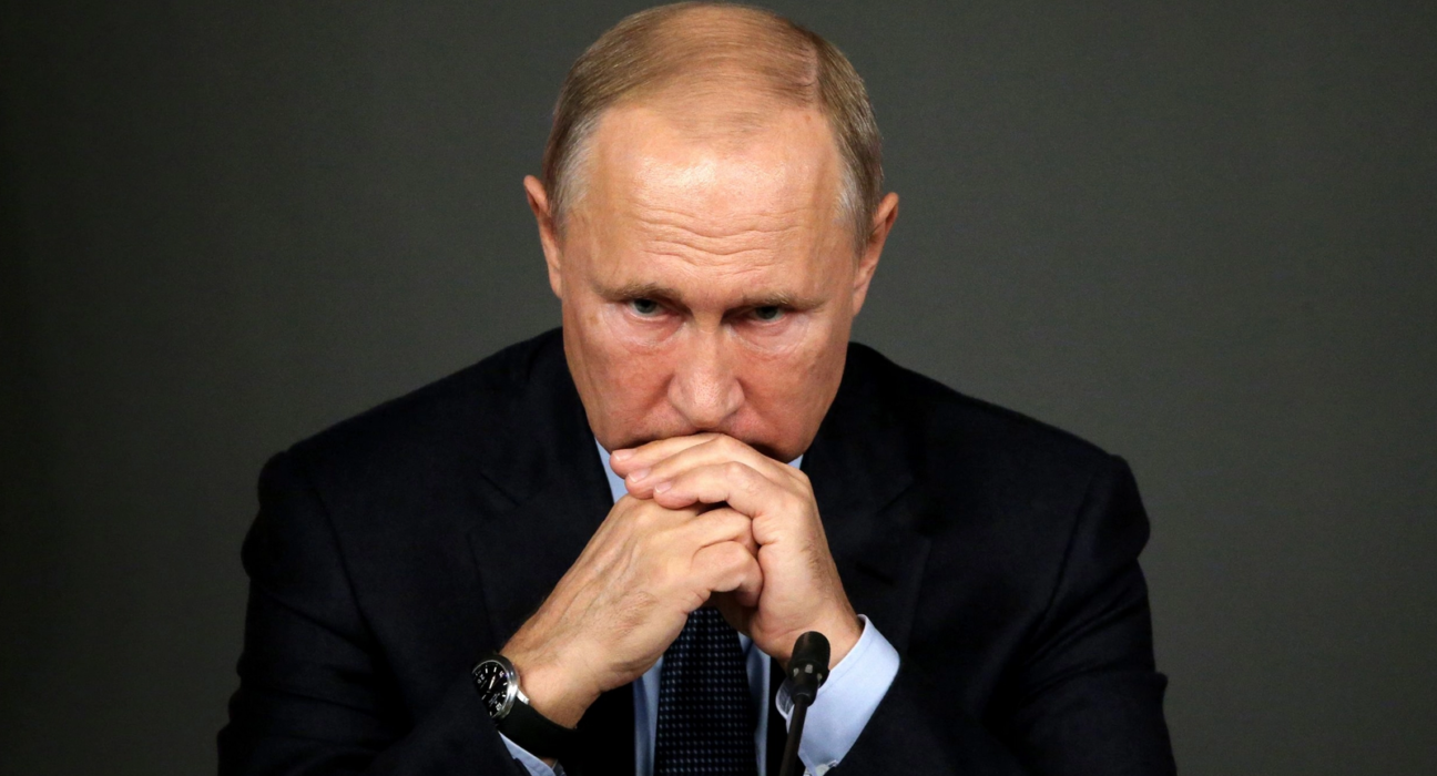 Rămâne Putin la putere până în 2036? Răspunsul surprinzător pe care l-a dat atunci când a fost întrebat despre această posibiliatate