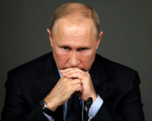 Rămâne Putin la putere până în 2036? Răspunsul surprinzător pe care l-a dat atunci când a fost întrebat despre această posibiliatate