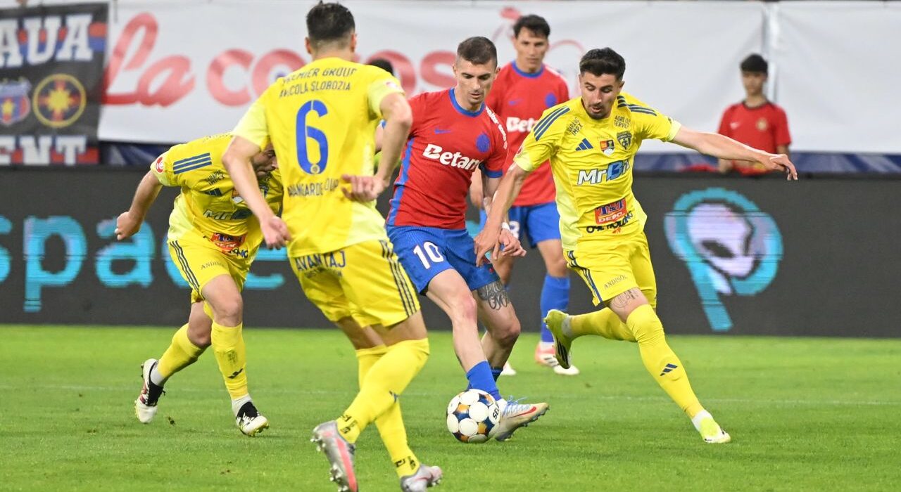 Echipele din Superligă au găsit fotbalistul chilipir: „Sunt câteva oferte. Vom vedea ce decizie vom lua”