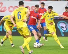 Echipele din Superligă au găsit fotbalistul chilipir: „Sunt câteva oferte. Vom vedea ce decizie vom lua”