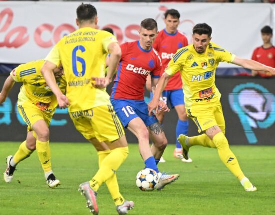 Echipele din Superligă au găsit fotbalistul chilipir: „Sunt câteva oferte. Vom vedea ce decizie vom lua”
