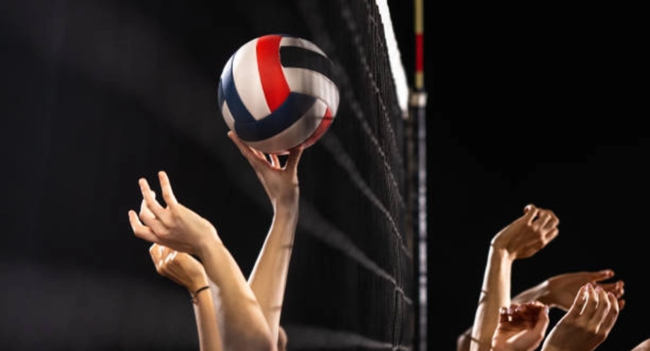 Naţionala de volei feminin a României învins Letonia, vineri, la Riga, primul turneu al Ligii Europene