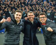 Nu doar Dinamo îl vrea pe Nuno Campos » „Câinii” trebuie să plătească, dar au concurență din Polonia și Portugalia!