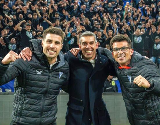 Nu doar Dinamo îl vrea pe Nuno Campos » „Câinii” trebuie să plătească, dar au concurență din Polonia și Portugalia!