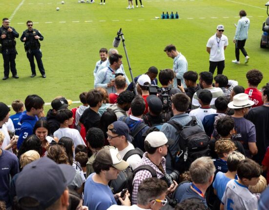 Bilete gratuite la Cupa Mondială? Nici vorbă, FIFA cere bani de la fani după o eroare uriașă