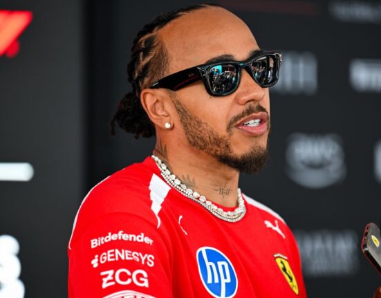 Lewis Hamilton, pregătit de spectacol înainte de MP din Monaco. Britanicul, timp fabulos la antrenamente