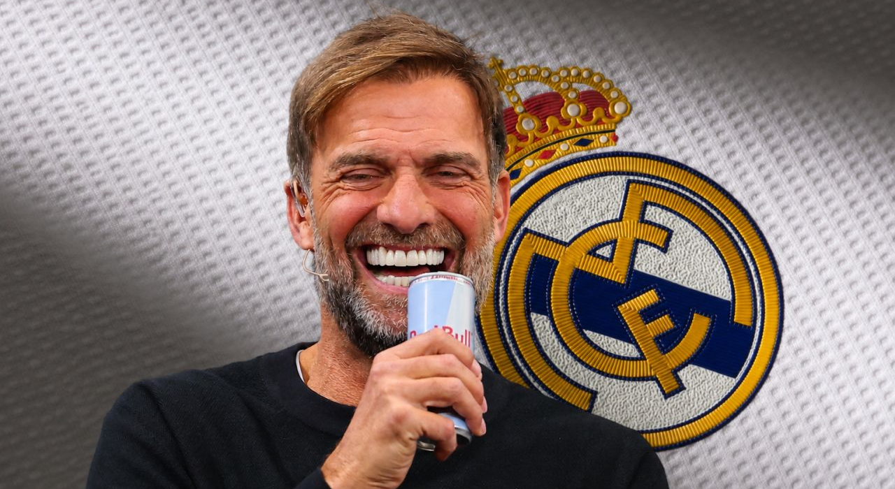 Enrique Riquelme promite marea cu sarea la Real Madrid: Jurgen Klopp!