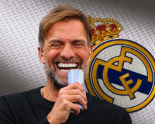 Enrique Riquelme promite marea cu sarea la Real Madrid: Jurgen Klopp!