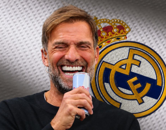 Enrique Riquelme promite marea cu sarea la Real Madrid: Jurgen Klopp!