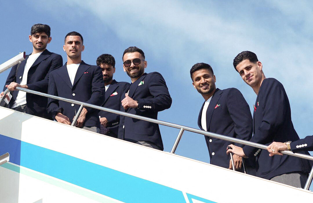 „Cel mai înalt nivel de discriminare”. Iranul acuză SUA că au refuzat vizele pentru mare parte din stafful tehnic al naţionalei, la Cupa Mondială