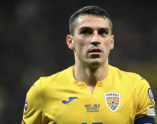 România – Ţara Galilor: ‘Ne bucurăm că am reuşit să câştigăm şi pentru Mister. Sper să o ţinem tot aşa’