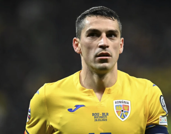 România – Ţara Galilor: ‘Ne bucurăm că am reuşit să câştigăm şi pentru Mister. Sper să o ţinem tot aşa’