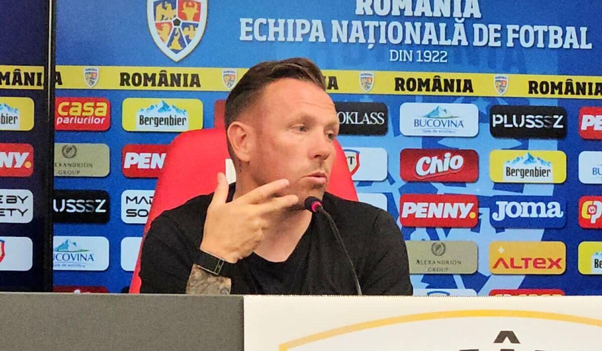 „Plec din România dezamăgit” » Ce nu i-a convenit lui Craig Bellamy și „tricolorul” remarcat: „Mi-a plăcut”