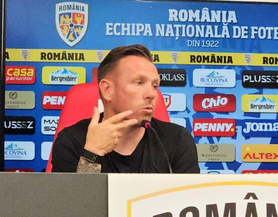 „Plec din România dezamăgit” » Ce nu i-a convenit lui Craig Bellamy și „tricolorul” remarcat: „Mi-a plăcut”