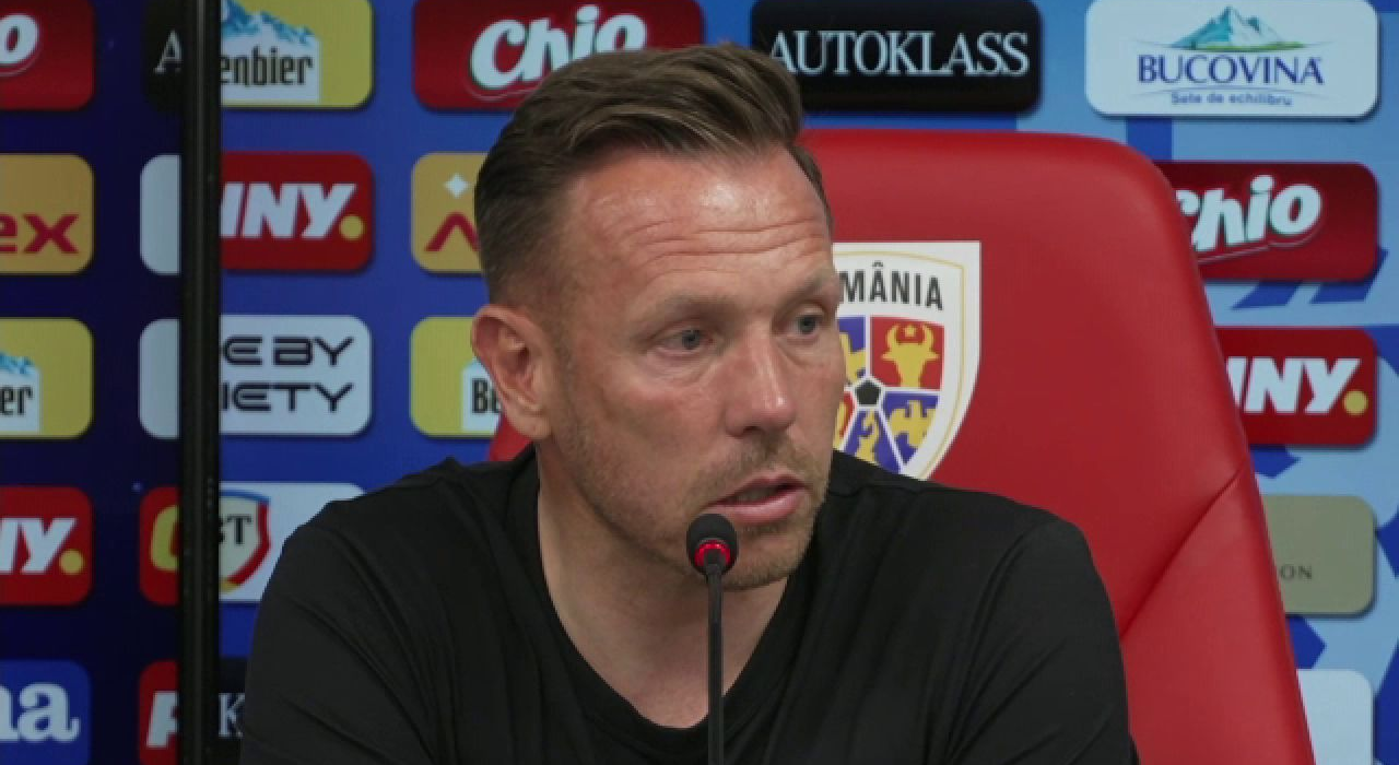 Craig Bellamy surprinde. Cine e fotbalistul român pe care l-a remarcat selecționerul Țării Galilor