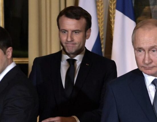 Macron, Starmer și Merz susțin dialogul direct propus de Zelenski între Ucraina și Rusia