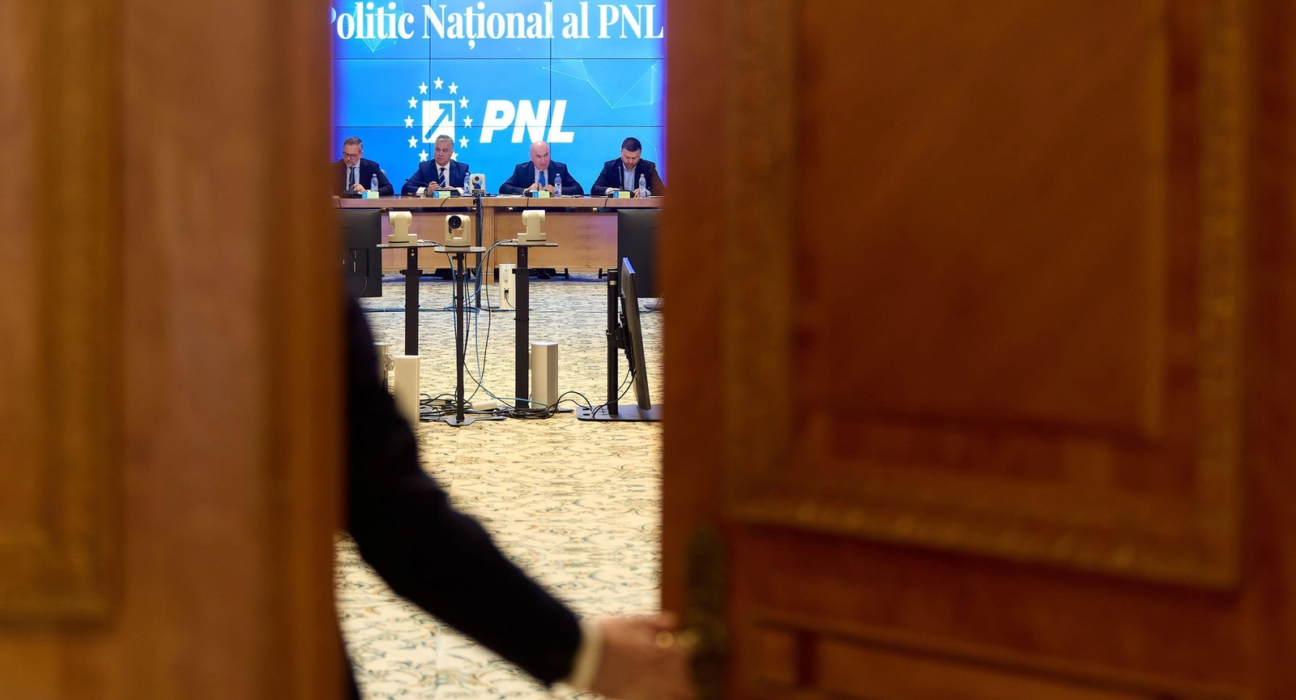 Bolojan: Una dintre erorile PNL a fost așa-numitul ‘festival al democrației’ cu măceluri interne. O să luăm 8,9% în alegeri dacă nu ne schimbăm / VIDEO