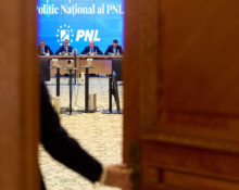 Bolojan: Una dintre erorile PNL a fost așa-numitul ‘festival al democrației’ cu măceluri interne. O să luăm 8,9% în alegeri dacă nu ne schimbăm / VIDEO