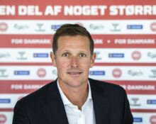 Mai poate juca fotbal Christian Eriksen? » Directorul federației: „Un flashback înfiorător. Va depinde de…”