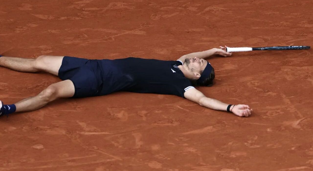 Alexander Zverev, campionul pierzător: germanul, mai sincer decât oricine, după finala de la Roland Garros