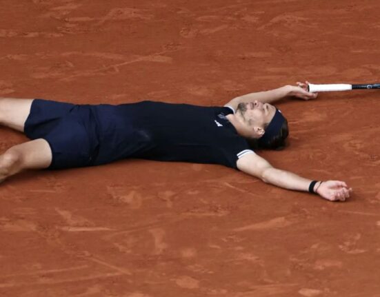 Alexander Zverev, campionul pierzător: germanul, mai sincer decât oricine, după finala de la Roland Garros