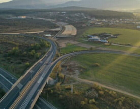 Veste excelentă pentru șoferi: Autostrada Carpaților avansează peste așteptări