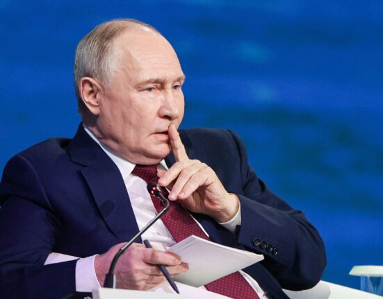 Premierul desemnat spune ce crede despre Putin