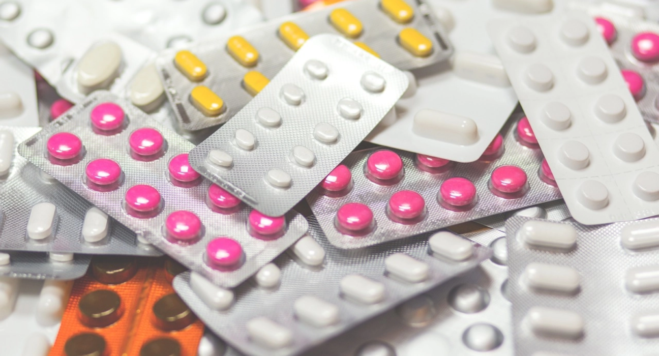 Iei aceste medicamente de peste 3 ani? Un nou studiu avertizează că există o probabilitate de aproape 50% de a dezvolta demență