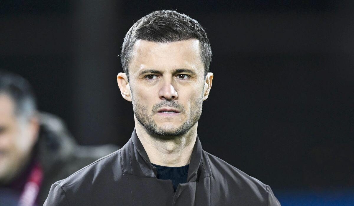 Pleacă Andrei Nicolescu? Președintele lui Dinamo a răspuns: „Decizia este a acționarilor”