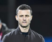 Pleacă Andrei Nicolescu? Președintele lui Dinamo a răspuns: „Decizia este a acționarilor”
