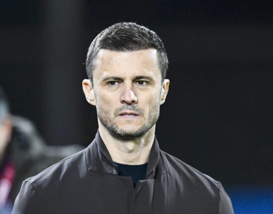 Pleacă Andrei Nicolescu? Președintele lui Dinamo a răspuns: „Decizia este a acționarilor”