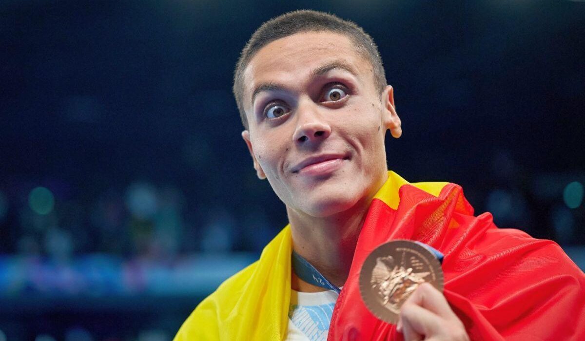 Avem LISTA COMPLETĂ de premieri olimpice, ținută doi ani la secret de COSR și de federații! + Suma totală colosală achitată după JO Paris 2024 și cine e contabila care a luat o primă imensă